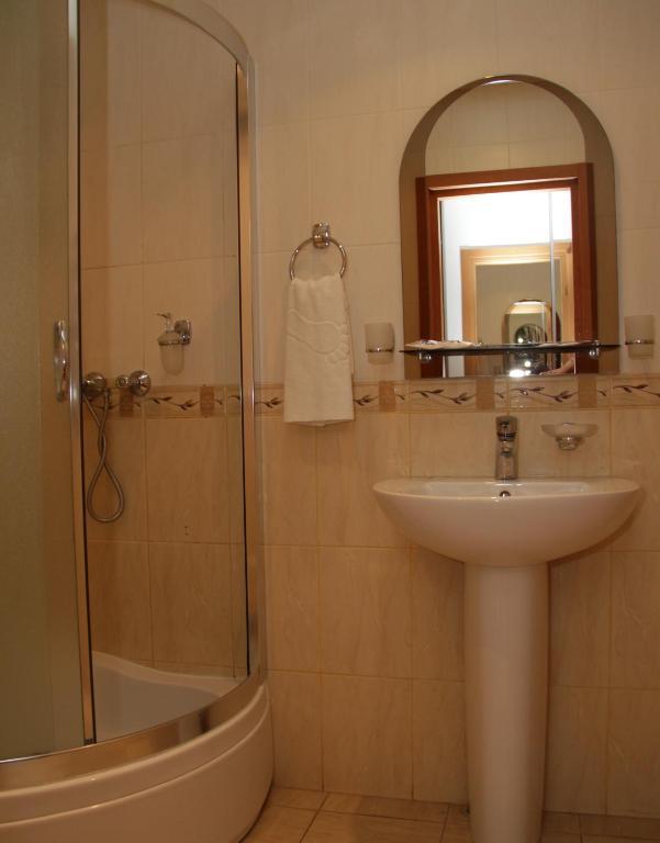 Kristina Hotel Zaporizhia Pokój zdjęcie