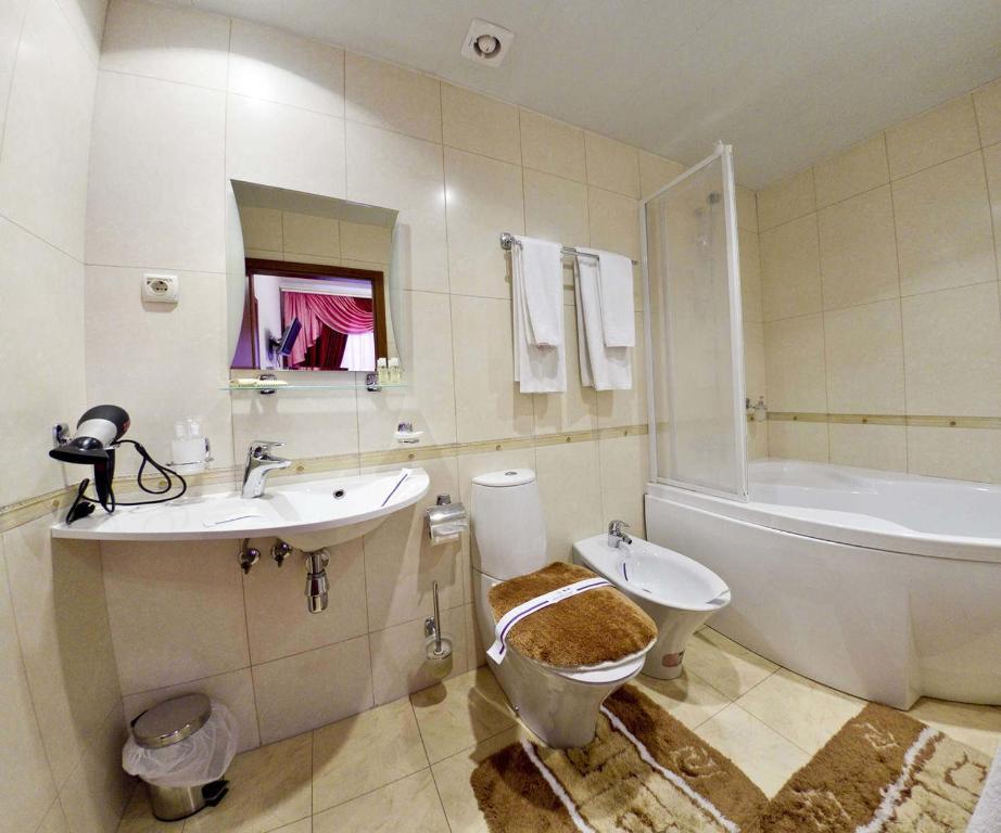 Kristina Hotel Zaporizhia Pokój zdjęcie
