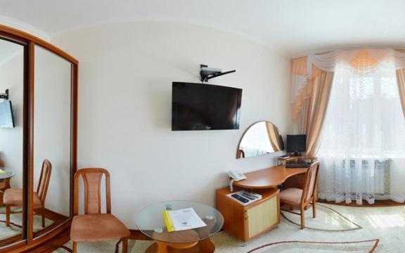 Kristina Hotel Zaporizhia Pokój zdjęcie