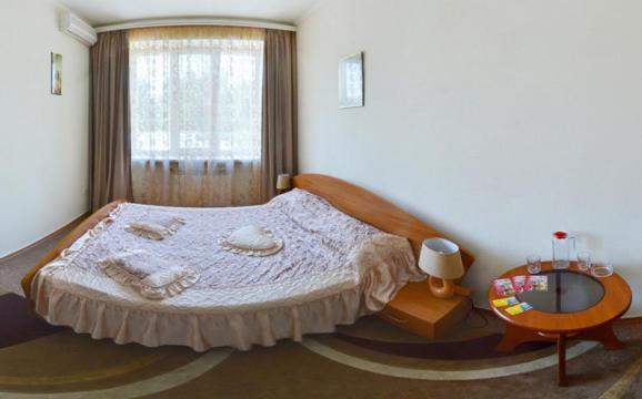 Kristina Hotel Zaporizhia Zewnętrze zdjęcie