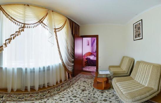 Kristina Hotel Zaporizhia Zewnętrze zdjęcie