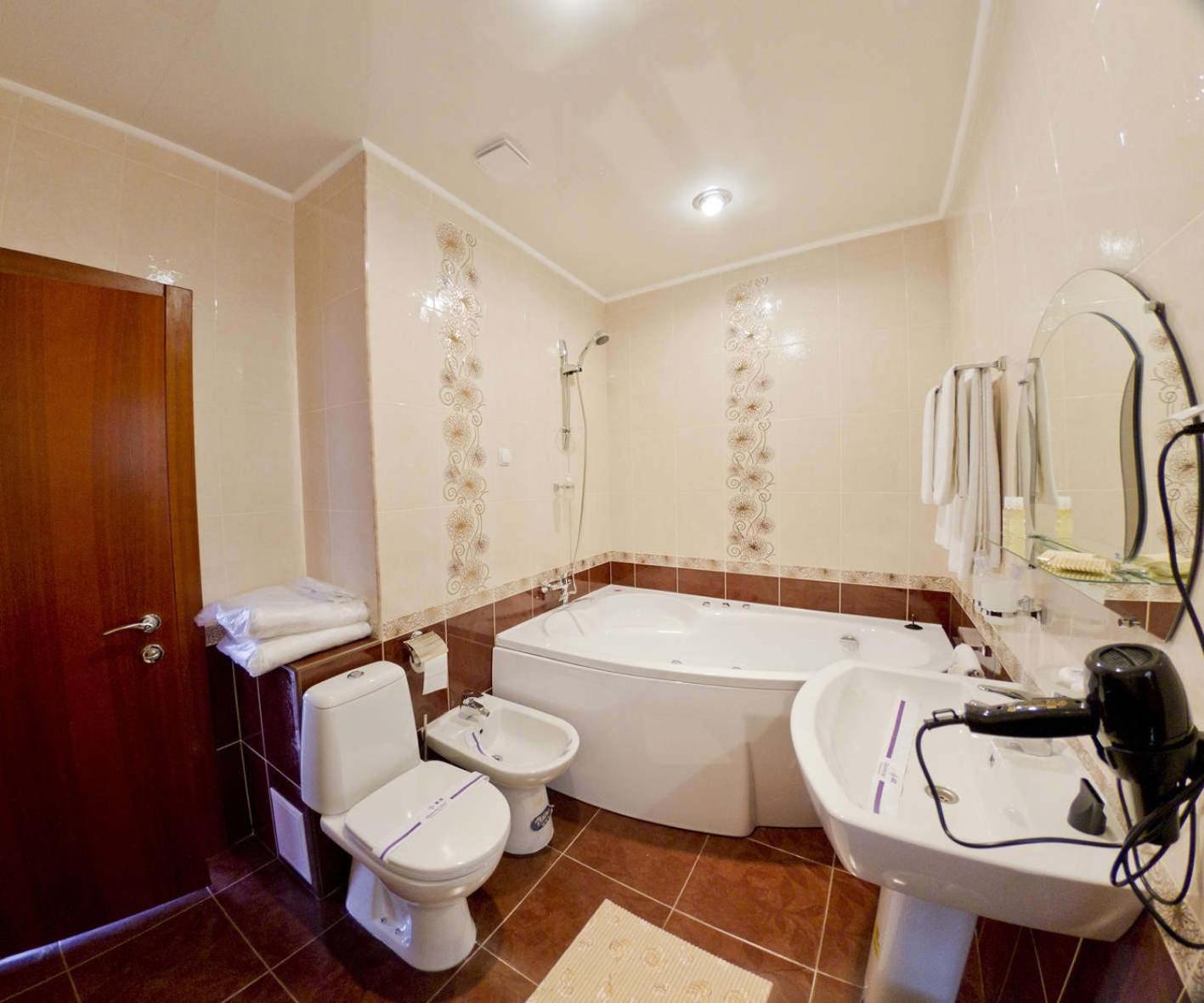 Kristina Hotel Zaporizhia Zewnętrze zdjęcie