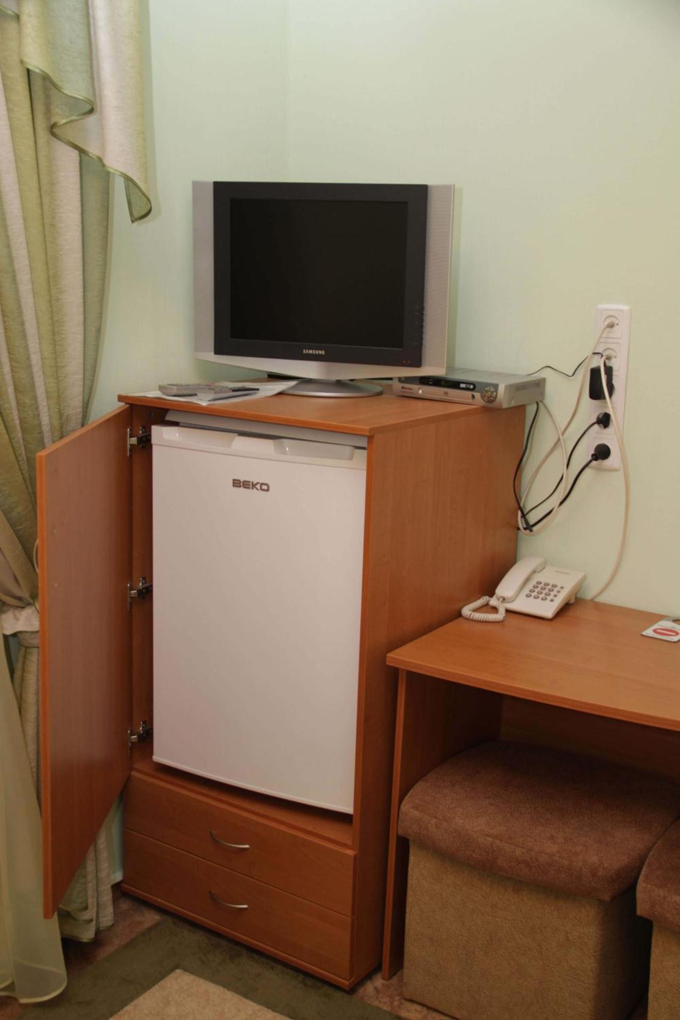 Kristina Hotel Zaporizhia Zewnętrze zdjęcie