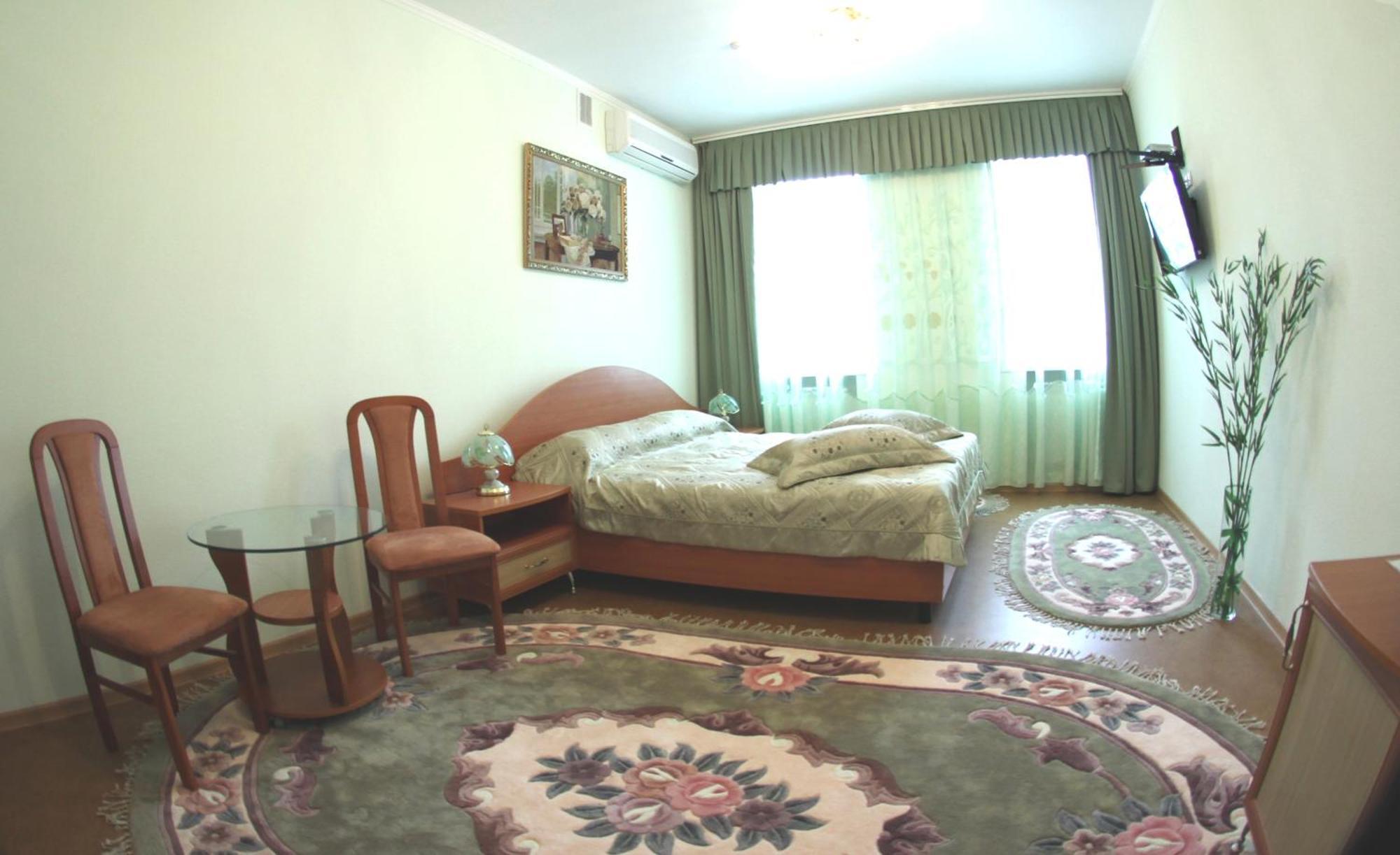 Kristina Hotel Zaporizhia Zewnętrze zdjęcie