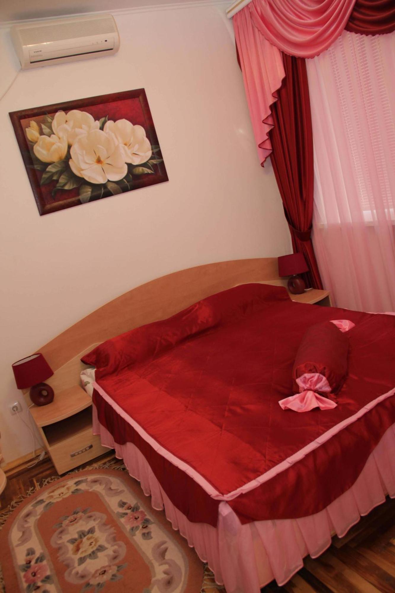 Kristina Hotel Zaporizhia Zewnętrze zdjęcie